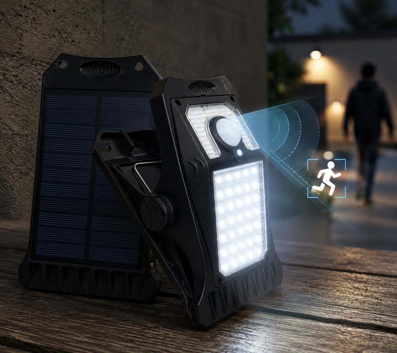 SolarLamps Mini